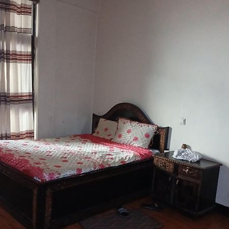 Torpedo Hotel Lalībela Екстериор снимка