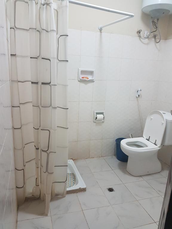 Torpedo Hotel Lalībela Екстериор снимка