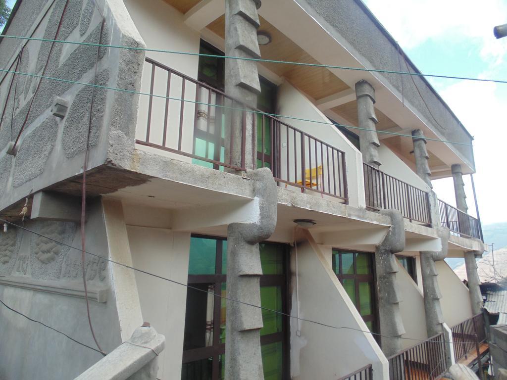 Torpedo Hotel Lalībela Екстериор снимка