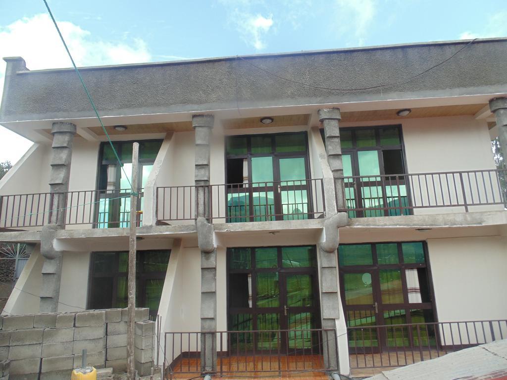 Torpedo Hotel Lalībela Екстериор снимка